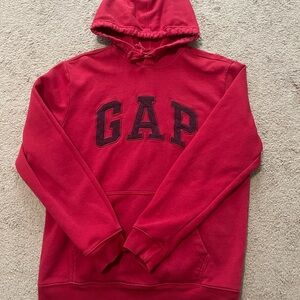 GAP hoodie